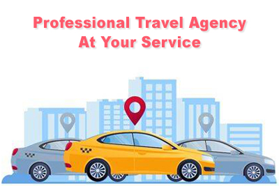 Tour Service