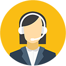 100% Satisfied Customers