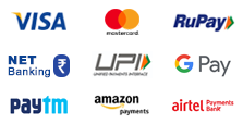 Payment Options