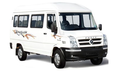 Tempo Traveller